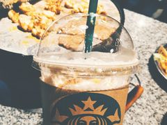 -星巴克臻选(长沙TX年轻力中心店)