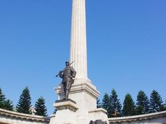 -十九路军淞沪抗日阵亡将士陵园