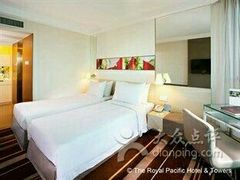 -香港皇家太平洋酒店