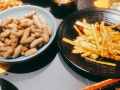 -嘎嘎鸭脑壳(金沙店)
