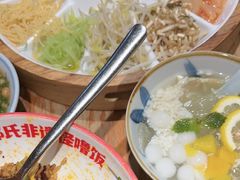 -怪噜范·老贵阳街头名小吃(鸿通城店)