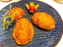 -俄士厨房(万松园店)
