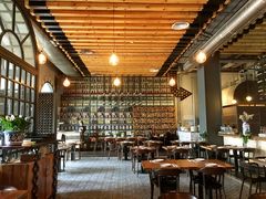 大堂-PIZZA BIANCA(民园店)