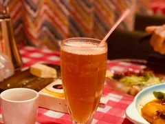 -西域阿里马新疆菜·清真(桂花路店)