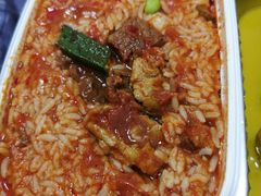 -俄士厨房(五棵松华熙LIVE店)