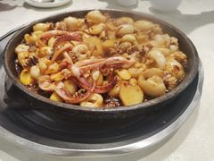 -福仙来酒家(东峻广场店)