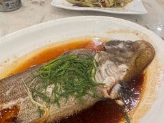 -台山新孖宝柴火黄鳝饭(三合温泉店)