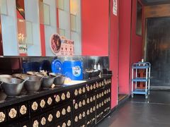 -捞王猪肚鸡火锅(昆山店)
