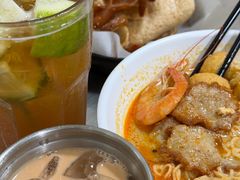 -颓记茶餐厅(美景总店)