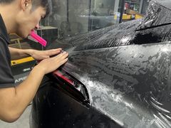 -跃通XPEL超级旗舰店(浦东店)