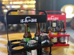 -深夜·YOJO啤酒厂(万象城店)