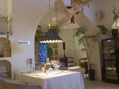 -春树下·树屋花房西餐厅(罍街AS1980店)