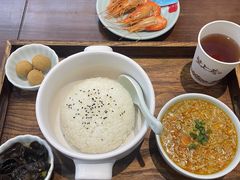 -蟹上黄·蟹黄面·江南糖水(人民广场店)