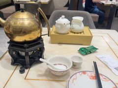 -稻香酒家·35年老字号(侨光店)