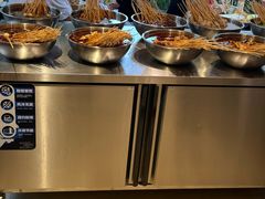 -乐山鲜知味钵钵鸡(奎星楼店)