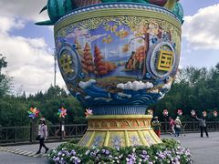 -黄海国家森林公园