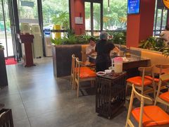 -老船舫·现做活鲜鱼馆(东郊记忆店)