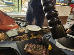 -Ponte 意大利餐厅