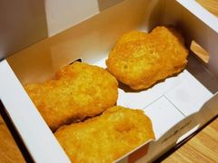 黄金鸡块兑换券-肯德基(新骥江店)