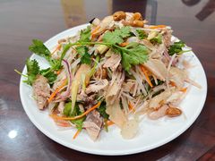-成记烧鸡档