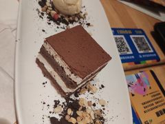 意大利提拉米苏恋语-菲滋意式餐厅(西溪印象城店)