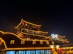 -二十八里太湖船菜(吉祥路店)