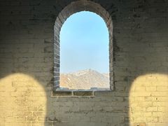 -雁门关景区
