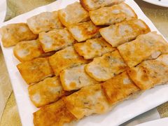三鲜锅烙-勺园饭店(骨科医院店)