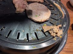 -九田家黑牛烤肉料理(新辰里亚运村店)