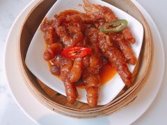 -喜粤8号(四海唐人街店)