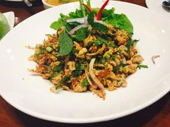 -荷花泰菜(东方新天地店)