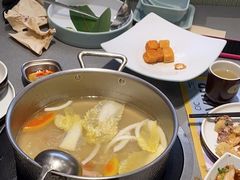 -椰小鸡·琼州糟粕醋·火锅(美兰缤纷城店)