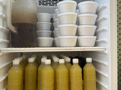 -公利真料竹蔗水(中环店)