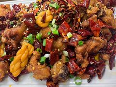 -鱼之家小四川水煮鱼