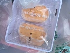 -味多美蛋糕(苏州街地铁店)