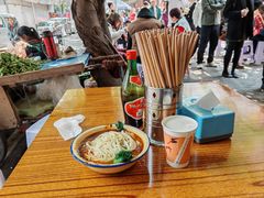 -赵伍面庄(吉祥苑店)