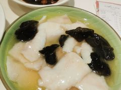 糟溜鱼片-光明邨大酒家(淮海路店)