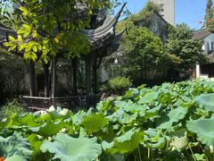 -衣裳街历史文化街区