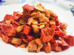 -自在弥林花园餐厅(云栖店)