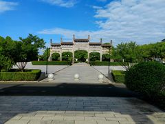 -敬亭山风景名胜区