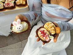 -杜哈夫DOUX RÊVE·生日蛋糕(日月光店)