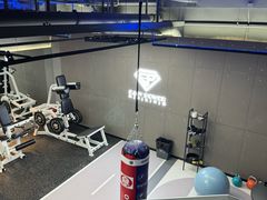 -EASY POWER健身工作室(浦东大道店)
