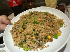 -红日饭店(裕隆三路店)