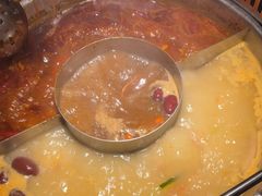 -重庆德庄火锅(映月湖环宇城店)
