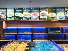 -同庆楼(华强吾悦广场店)