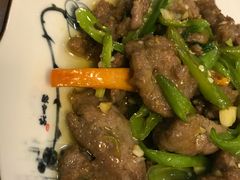 -灵福缘私房菜·农家菜(拈花湾·灵山大佛必推店)