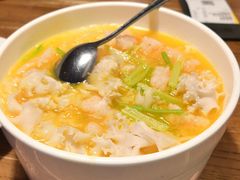 -新白鹿餐厅(龙游路店)