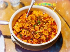 -小放牛炒菜馆(军校店)