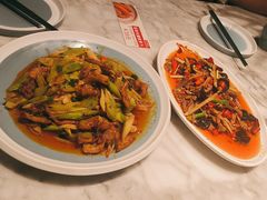 -懒人盐府人家(航天桥店)