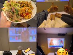 -华夏良子·足道SPA艾灸(开源店)